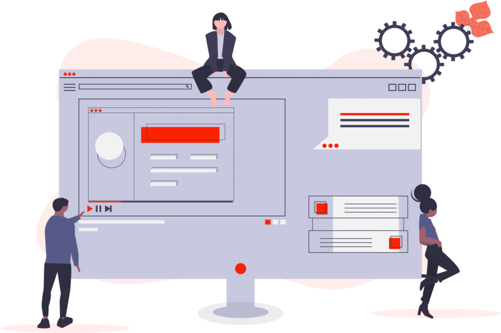 سیستم تیکتینگ