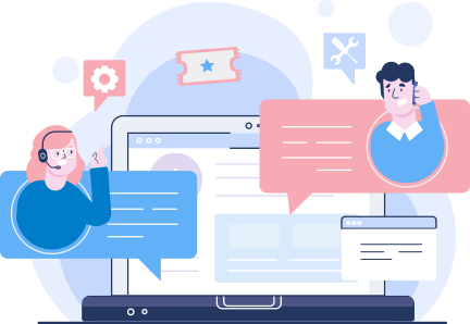 سیستم تیکتینگ