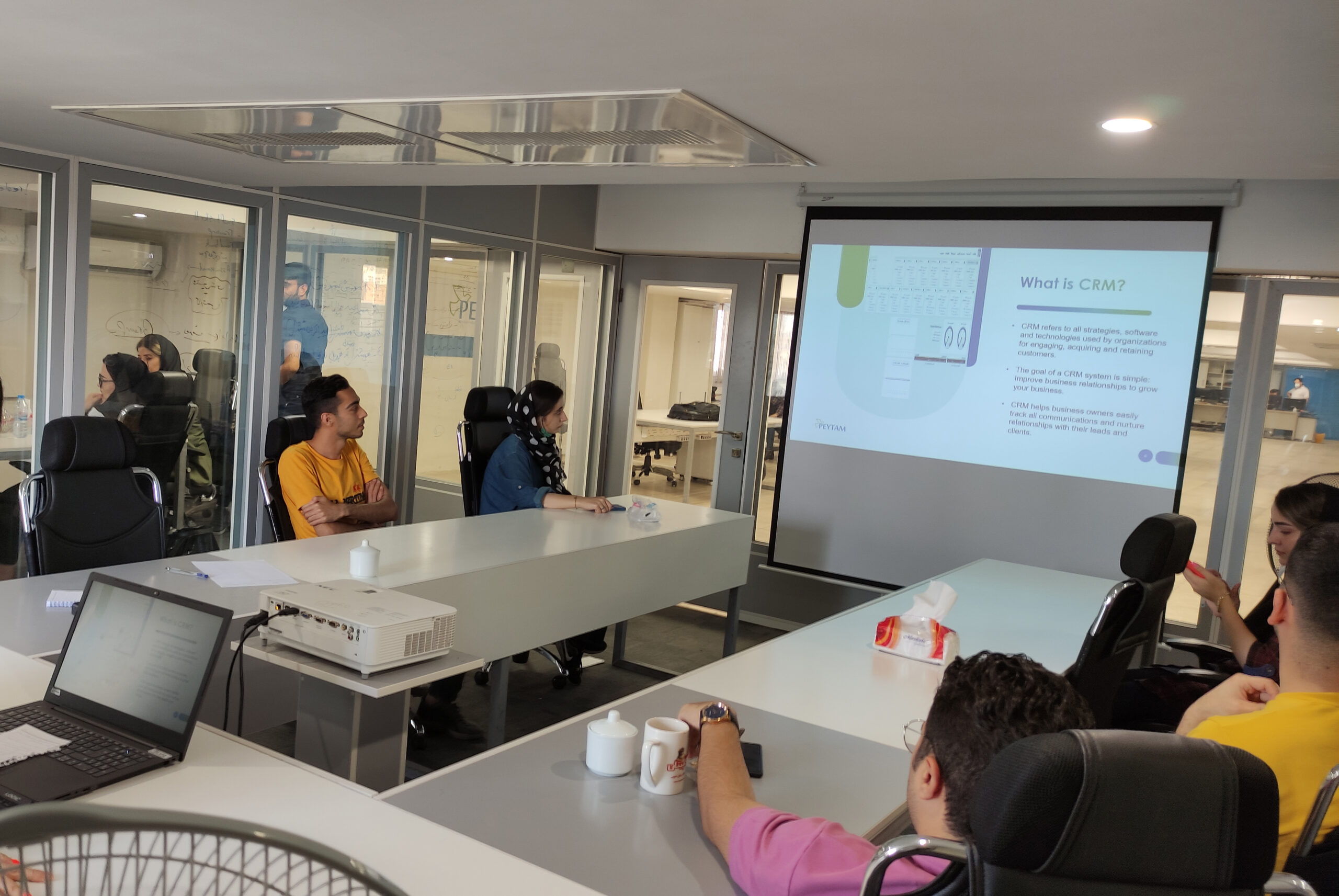 123455 scaled - خانه - کال تک