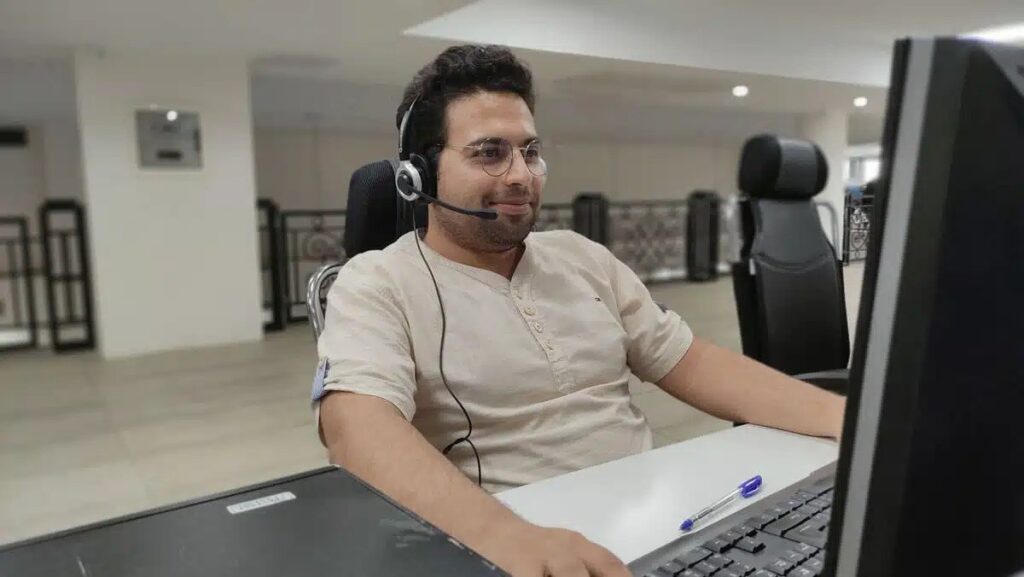 alilotfi - خانه - کال تک