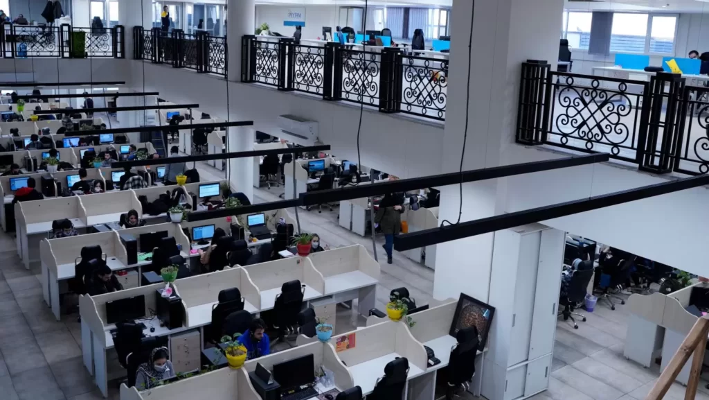 سیستم مدیریت فرآیند کسب و کار(BPMS)