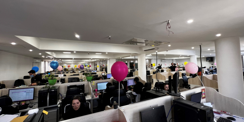 استراتژی های موثر خدمات مشتری