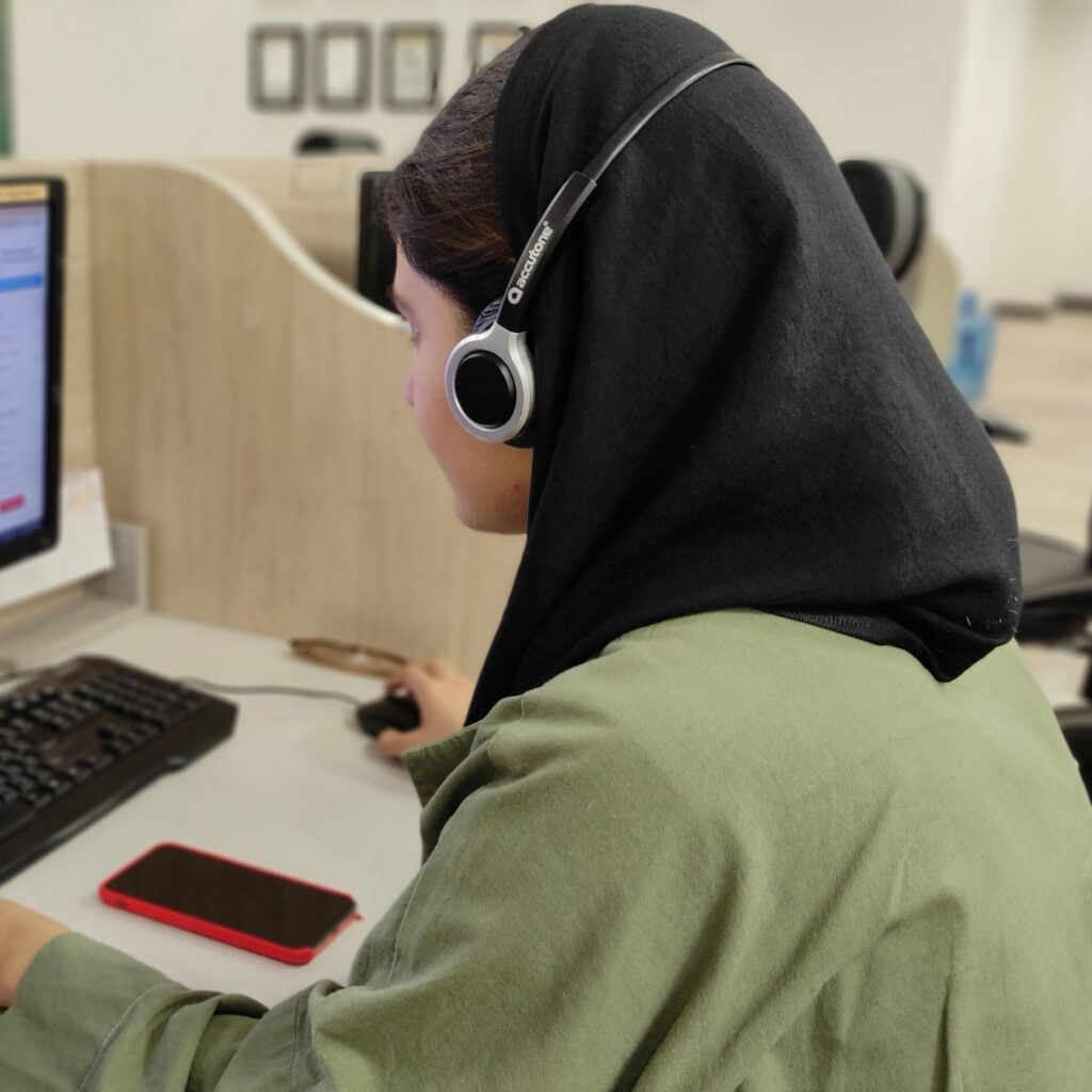 1245 min - گالری تصاویر - کال تک