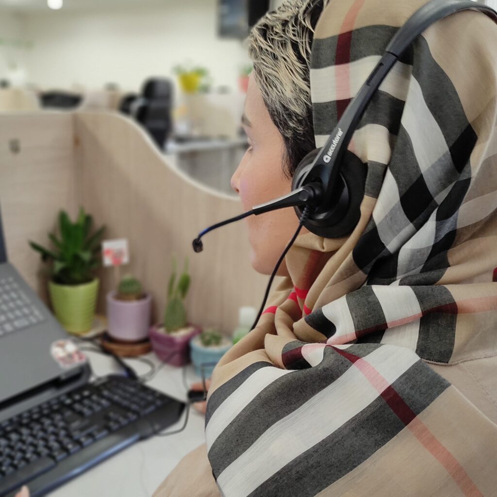 2356 min - گالری تصاویر - کال تک