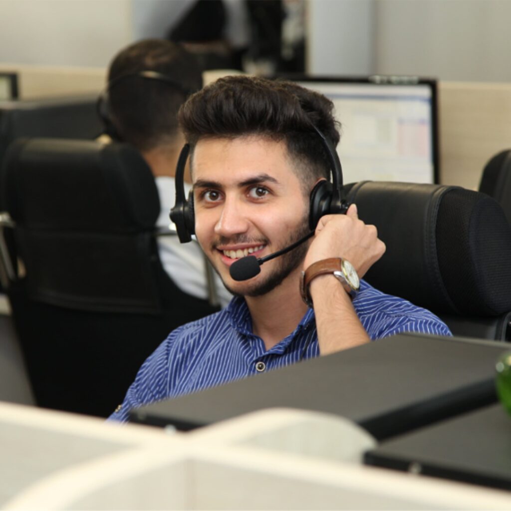 5 min - گالری تصاویر - کال تک