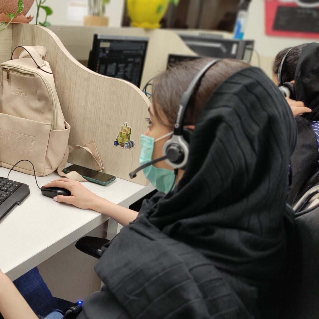 7489 min - گالری تصاویر - کال تک