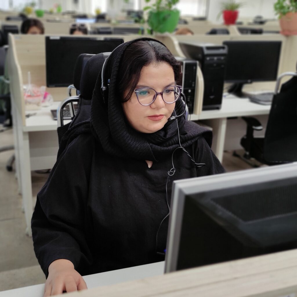 95862 min - گالری تصاویر - کال تک