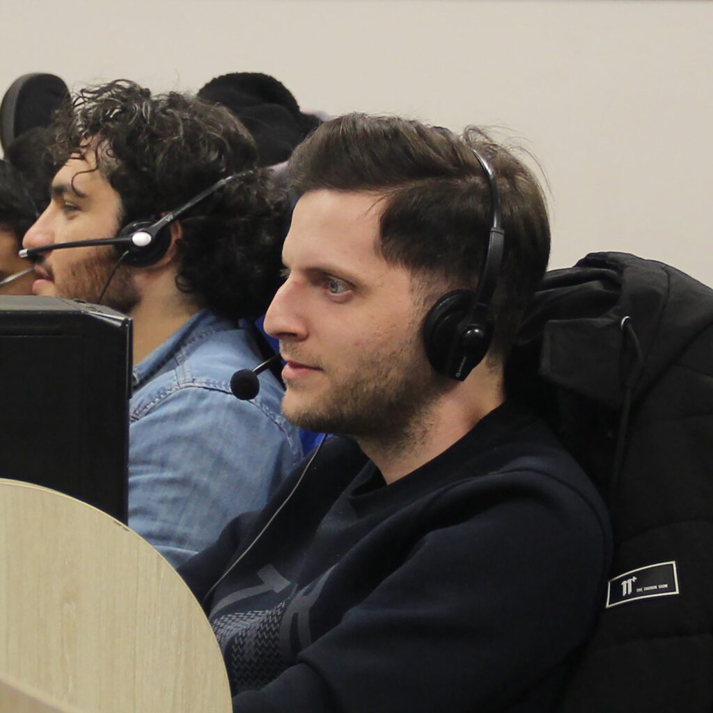 IMG 3992 min - گالری تصاویر - کال تک