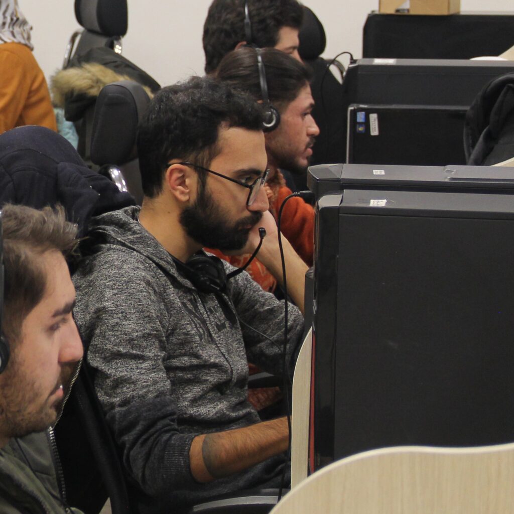 IMG 4011 min - گالری تصاویر - کال تک