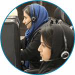 تجربه مشتری