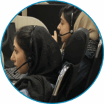 شنونده فعال